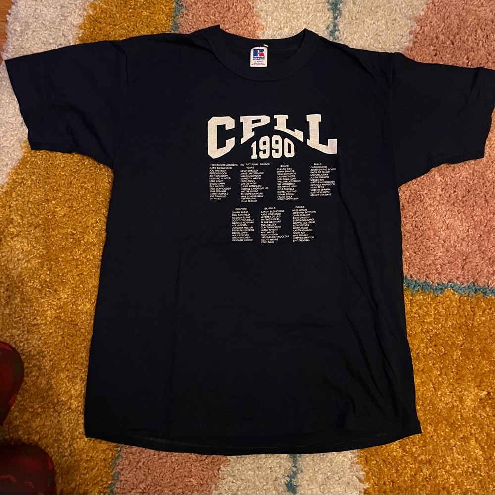 Vintage T-Shirt